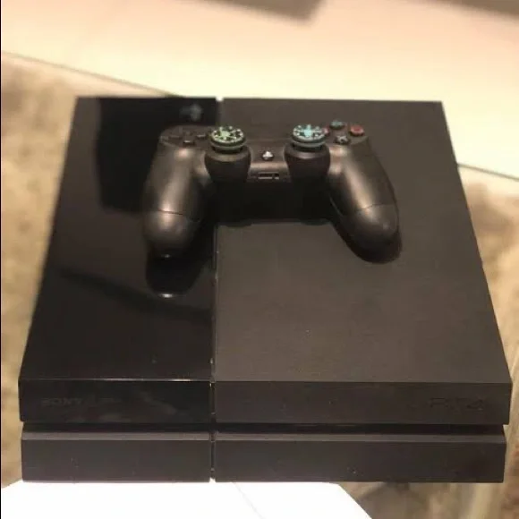 PS4